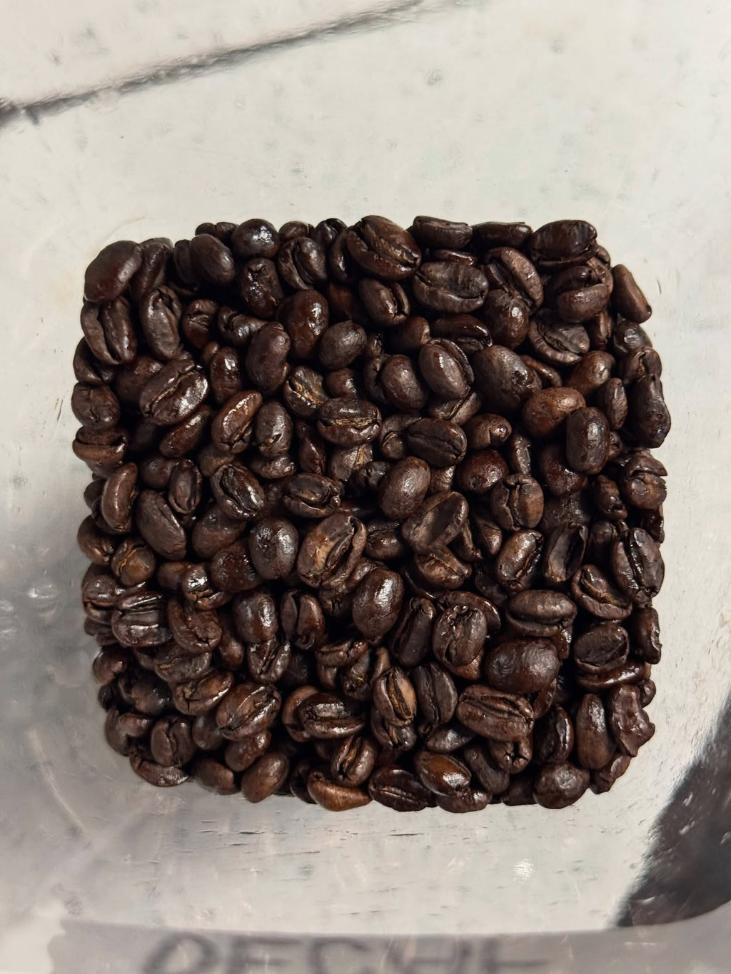 SR 54 Ethiopian Yirgacheffe Whole Bean Coffee – 16 oz